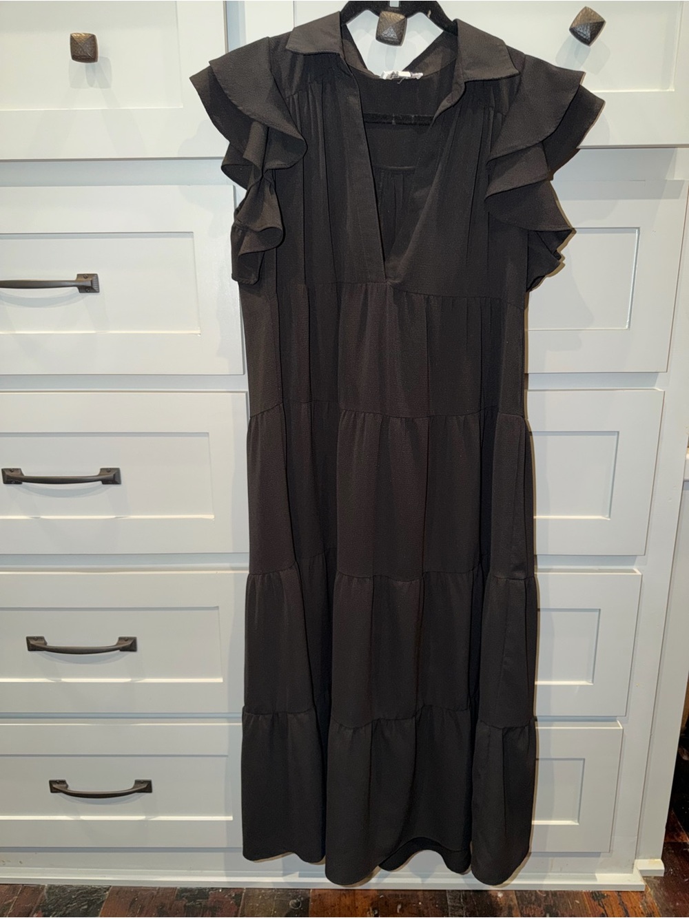 Umgee midi dress